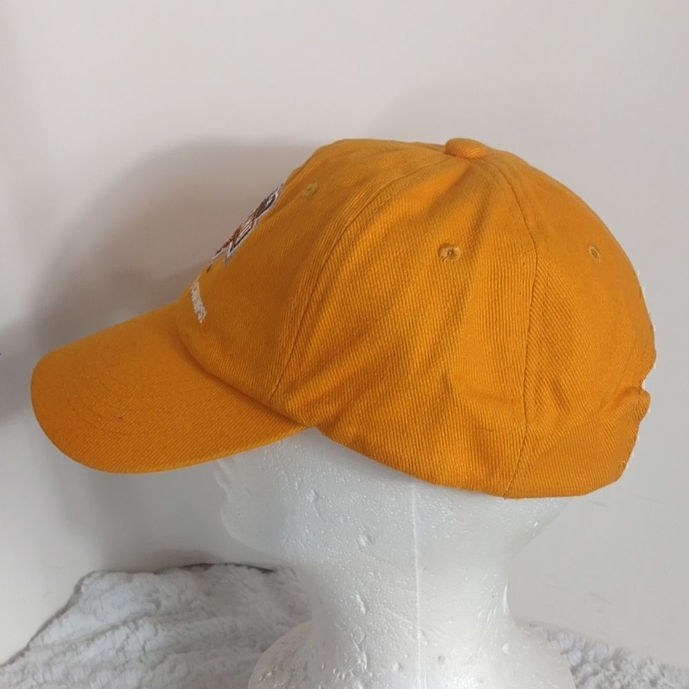 Houston Dynamo Cap - Picture 2 of 9
